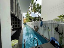 Upper East Coast Road (D15), Terrace #632107031